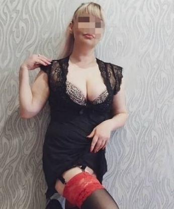 Настя