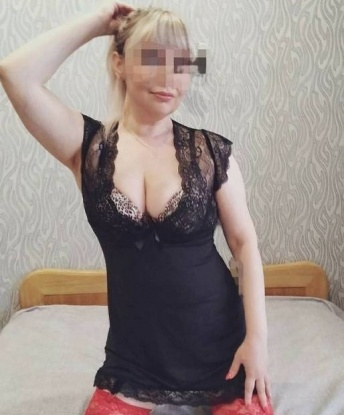 Настя